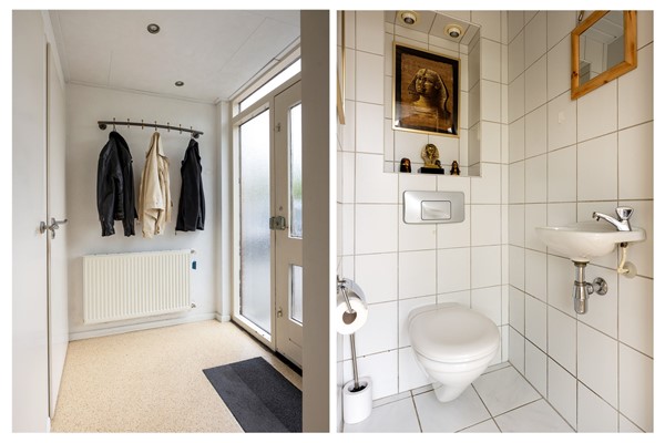 Medium property photo - Jaap Edenlaan 112, 4731 NV Oudenbosch